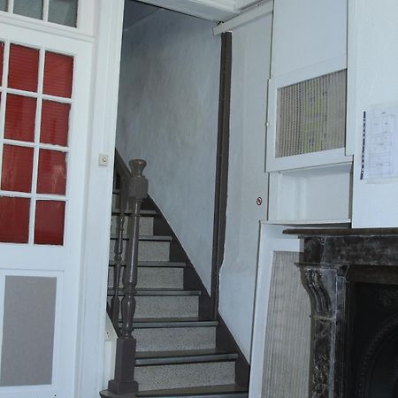 L'Opale, Studette 5 Daire Berck Dış mekan fotoğraf