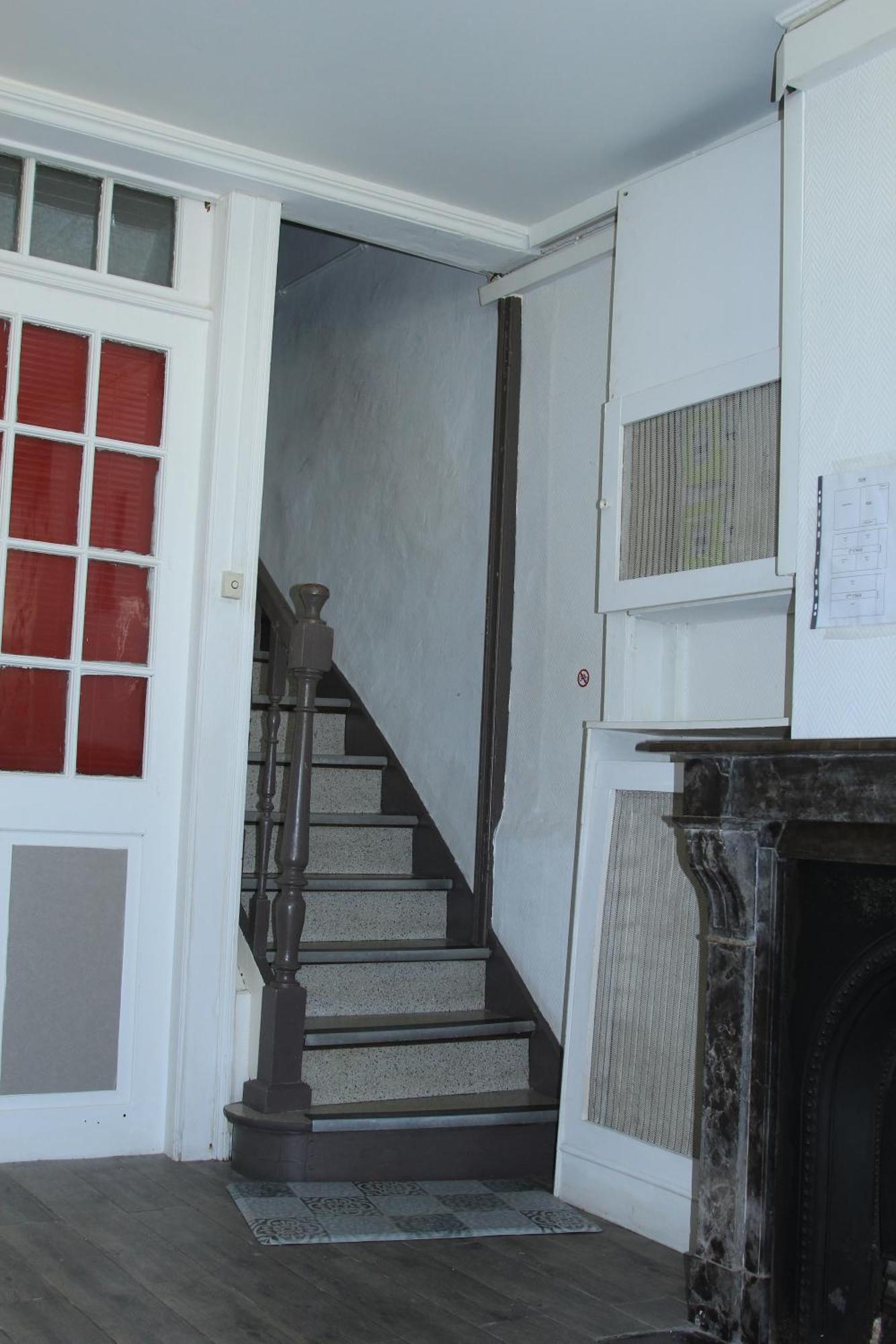 L'Opale, Studette 5 Daire Berck Dış mekan fotoğraf